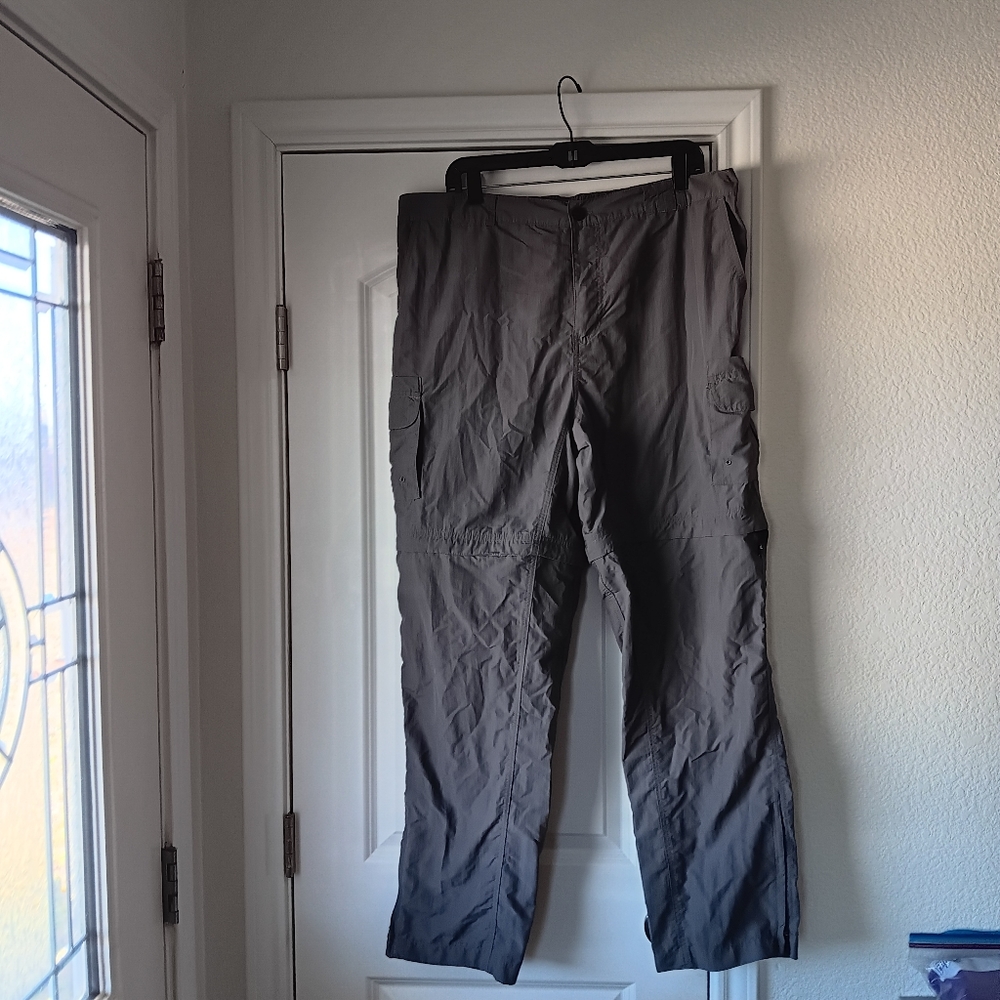 Men's Magellan Fish Gear Pants/Shorts